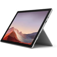 Microsoft Surface Pro 7+ Generalüberholt, Tablet-PC silber, Windows 11 Pro