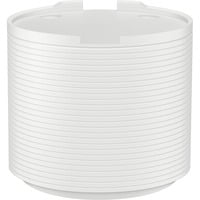 Samsung The Freestyle Akku Base, Powerbank weiß, für Projektor The Freestyle LSP3