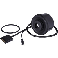 Alphacool VPP Apex Pump, Pumpe schwarz
