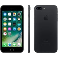 Apple iPhone 7 32GB Generalüberholt, Handy Schwarz, iOS