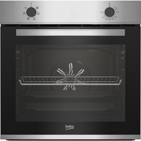 BEKO BBIE12000X, Backofen edelstahl, 60 cm
