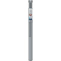 Bosch PRO SDS max-9 BreakThrough Durchbruchbohrer, Ø 45mm, lang Arbeitslänge 850mm