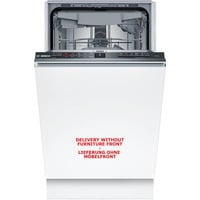 Bosch SPV2HMX42E Serie 2, Spülmaschine 45 cm, Home Connect