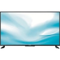 DYON ENTER 40 PRO X2, LED-Fernseher 100 cm (40 Zoll), schwarz, FullHD, Triple Tuner, HDMI
