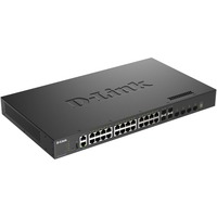 D-Link DXS-3410-32XY/E, Switch