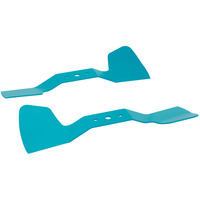 GARDENA Ersatzmesser 4122-20 für Akku-Rasenmäher PowerMax Duo 46/36V P4A