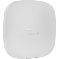 Hewlett Packard Enterprise Networking Instant On Access Point für den Innenbereich 2x2 Wi‑Fi 6 (RW) AP22