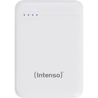 Intenso Powerbank XS5000 weiß, 5.000 mAh