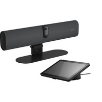 Jabra PanaCast 40 VBS Zoom Room, Konferenzsystem schwarz