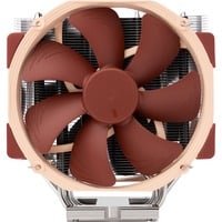 Noctua NH-U14S DX-4677, CPU-Kühler 140 mm