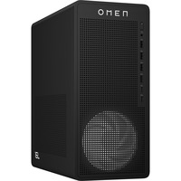 OMEN 16L Gaming Desktop TG03-0186ng, Gaming-PC schwarz, ohne Betriebssystem