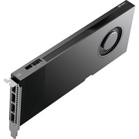 PNY NVIDIA RTX PRO 4000 SFF Blackwell 24GB PB, Grafikkarte Retail
