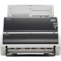 Ricoh fi-7480, Einzugsscanner grau/schwarz
