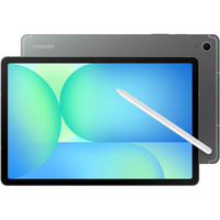 Samsung Galaxy Tab S10 FE+ 256GB, Tablet-PC grau, Android, 5G