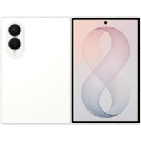 Samsung Galaxy Z Fold8 256GB, Handy Cream, Android, 12 GB