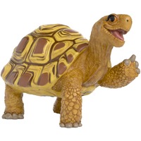Schleich Die Schule der magischen Tiere - Henrietta die Schildkröte, Spielfigur 