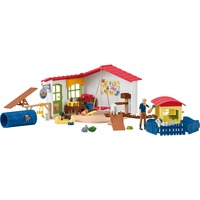 Schleich Farm World Tierhotel, Spielfigur 