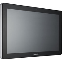 Shuttle P21WL01-i3, Barebone schwarz/dunkelblau, ohne Betriebssystem