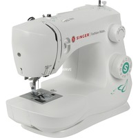 Singer Fashion Mate 3337, Nähmaschine weiß