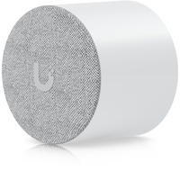 Ubiquiti PoE Smart Chime, Lautsprecher weiß
