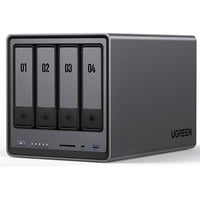 Ugreen DXP4800, NAS 