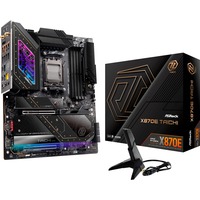 ASRock X870E Taichi, Mainboard