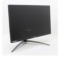 Acer Predator XB323QKV3, Gaming-Monitor 80 cm (32 Zoll), schwarz, UltraHD/4K, IPS, AMD Free-Sync Premium, 160Hz Panel