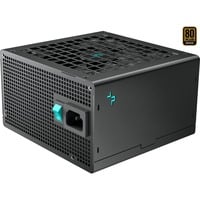 DeepCool PL550D, PC-Netzteil schwarz, 3x PCIe, 550 Watt