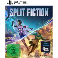 Electronic Arts Split Fiction, PlayStation 5-Spiel 