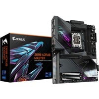 GIGABYTE Z890 AORUS MASTER, Mainboard