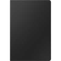 SAMSUNG Book Cover Keyboard, Tablethülle schwarz, DE-Layout, Samsung Galaxy Tab S10 FE+