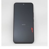 Samsung Galaxy A54 5G 128GB, Handy Awesome Graphite, Android 13, Dual-SIM, 8 GB