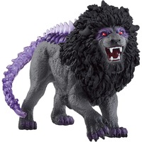 Schleich Eldrador Schattenlöwe, Spielfigur