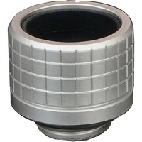 Thermal Grizzly DeltaMate Fitting HT16, Verbindung nickel