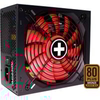 Xilence Gaming Bronze 650W, PC-Netzteil schwarz, 2x PCIe, 650 Watt