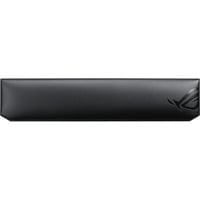ASUS  ROG 75% Keyboard Wrist Rest, Handgelenkauflage schwarz