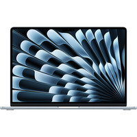 Apple MacBook Air (15") 2026 CTO, Notebook hellblau, 32 GB, 2 TB (2 TB SSD), M5, Deutsch