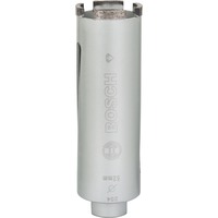 Bosch Diamant-Trockenbohrkrone Best for Universal, G 1/2", Ø 52mm, Bohrer