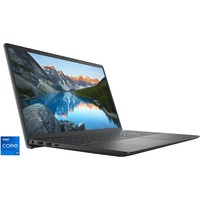 Dell Inspiron 15 3530-DRMX0, Notebook schwarz, Intel® Core™ i7-1355U, Intel® Iris® Xe Graphics, 16 GB DDR4, 512 GB (512 GB SSD), Windows 11 Pro 64-Bit