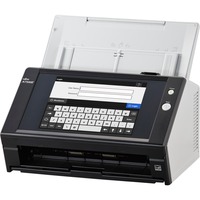 Fujitsu ScanSnap N7100e, Einzugsscanner grau