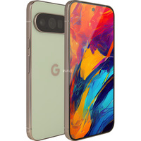 Google Pixel 10 Pro XL 256GB, Handy Jade, Android, 16 GB