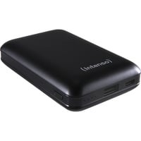 Intenso Powerbank XC10000 schwarz, 10.000 mAh