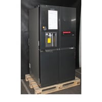 LG GML960PYFE, Multi-Door LINEARCooling, Smart Fresh Air, Smart ThinQ