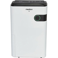 Medion DH30S (MD12044), Luftentfeuchter weiß/grau