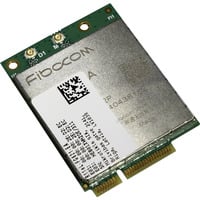 MikroTik miniPCI-e LTE card CAT6, R11eL-FG621-EA, Mobilfunkadapter 