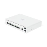 Ubiquiti UISP Console, Firewall