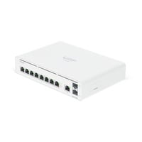 Ubiquiti UISP Console, Firewall 