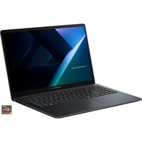 ASUS ExpertBook B1 (BM1503CDA-S70031X), Notebook AMD Ryzen 5 7535U, AMD Radeon Graphics, 16 GB DDR5, 512 GB (512 GB SSD)