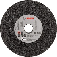 Bosch PRO Metal Schleifscheibe, Ø 125mm, K24 Bohrung 20mm, für Geradschleifer