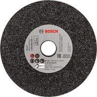 Bosch Schleifscheibe Expert for CastIron, Ø 125mm, K24 Bohrung 20mm, für Geradschleifer
